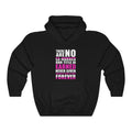 There Are No Unisex Heavy Blend™ Hooded Sweatshirt