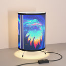 Mushroom Magic Night Light, cute Night Light, Psychedelic Night Light, Psychedelic Table Lamp, Trippy Table Lamp