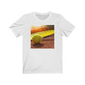 Sunny Tennis Unisex T-shirt