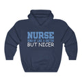 Nurse Unisex Heavy Blend™ Hoodie