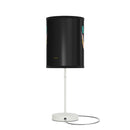 Magic Mushrooms Lamp on a Stand, Night Light, Indoor Table Lamp, Custom Photo Night Light, Bedside Lamp