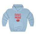 Bake Mode Unisex Heavy Blend™ Hooded Sweatshirt