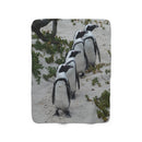 Sherpa Fleece Blanket