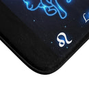 Leo Zodiac Bath Mat, Free Shipping, Powder Room Mat, Bathroom Rug, Rugs, Non Slip, Runner, Shower, 2 Sizes, Astrology, Horoscope