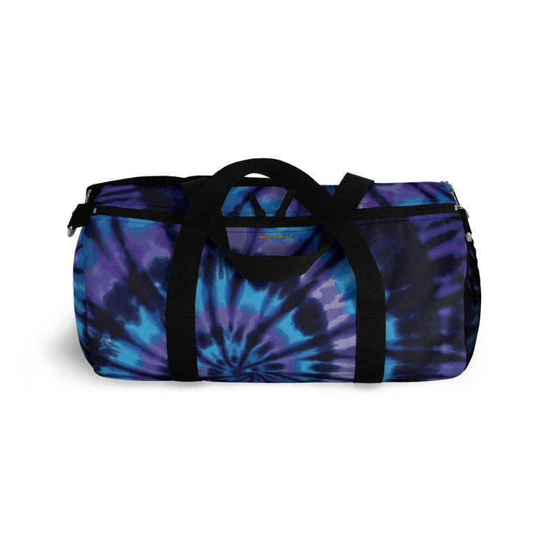 Psychdelic Duffel Bag, Weekender, Gym, Travel, Sports, Fun Gift, Overnight Bag, Carry On, Vacation Bag, Hippie Duffle Bag