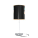 Magic Mushrooms Lamp on a Stand, Night Light, Indoor Table Lamp, Custom Photo Night Light, Bedside Lamp