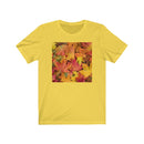 Autumn Leaves Unisex T-shirt