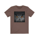 Beautiful Night Owl Unisex T-shirt