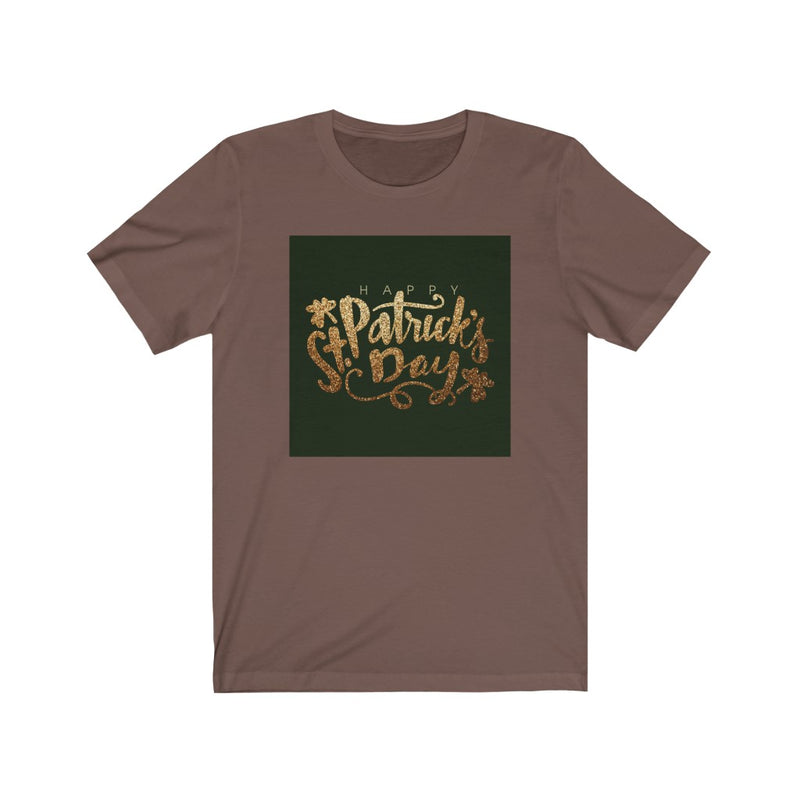 Happy St. Patrick's Day Unisex T-shirt