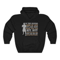 In The Boxing Unisex Heavy Blend™ Hoodie