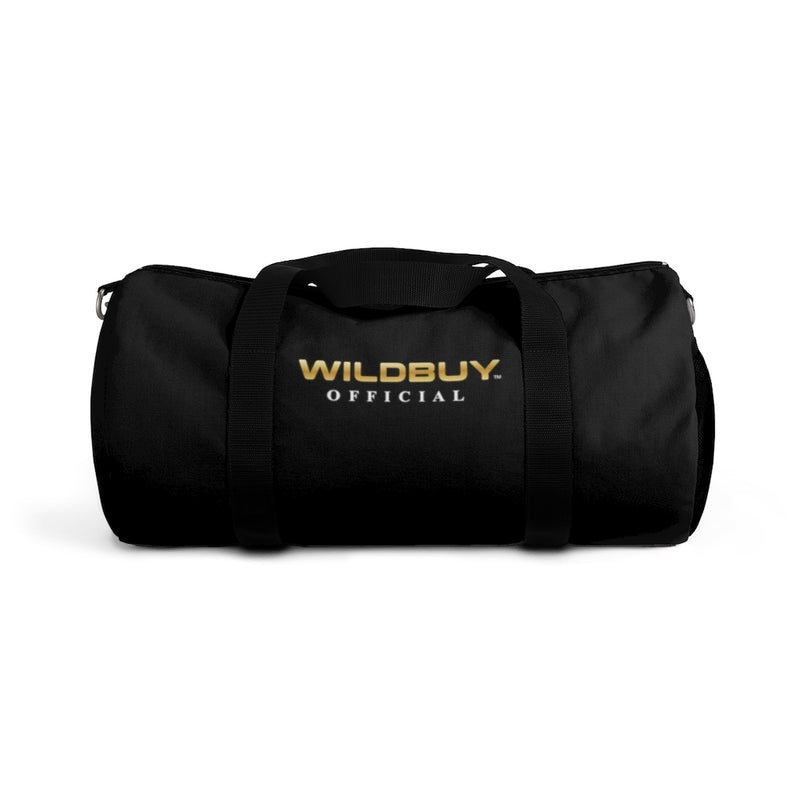 WILDBUY Official Duffel Bag