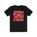 Aromatic Flowers Unisex T-shirt