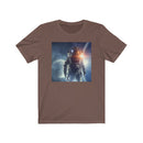 Far Out Space Unisex T-shirt