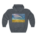 Immense Rainbow Unisex Sweatshirt