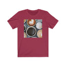 Heavenly Coffee Unisex T-shirt