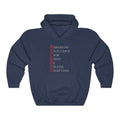 Demanding Excellence From Unisex Heavy Blend™ Hoodie