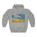 Immense Rainbow Unisex Sweatshirt