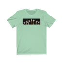 Fabulous Giraffes Unisex T-shirt