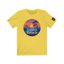 Daytona Beach WILDBUY Official Unisex Jersey Short Sleeve Tee