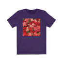 Aromatic Flowers Unisex T-shirt