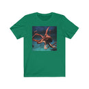 Mighty Octopus Unisex T-shirt