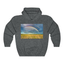 Immense Rainbow Unisex Sweatshirt