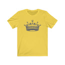 King's Crown Unisex T-shirt