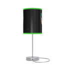 Magic Mushrooms Lamp on a Stand, Night Light, Indoor Table Lamp, Custom Photo Night Light, Bedside Lamp