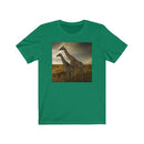 Exotic Giraffes Unisex T-shirt