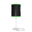 Magic Mushrooms Lamp on a Stand, Night Light, Indoor Table Lamp, Custom Photo Night Light, Bedside Lamp