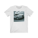 Sleek Car Unisex T-shirt