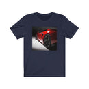 Sporty Car Unisex T-shirt