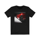 Sporty Car Unisex T-shirt