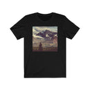 Breathtaking Mountains Unisex T-shirt