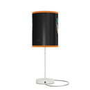 Magic Mushrooms Lamp on a Stand, Night Light, Indoor Table Lamp, Custom Photo Night Light, Bedside Lamp