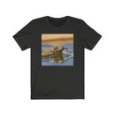 Slithering Snake Unisex T-shirt
