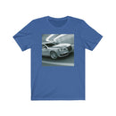 Sleek Car Unisex T-shirt