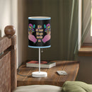 Magic Mushrooms Lamp on a Stand, Night Light, Indoor Table Lamp, Custom Photo Night Light, Bedside Lamp