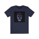 Colorful Skull Unisex T-shirt