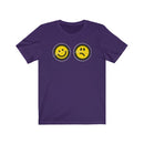 Happy And Sad Unisex T-shirt