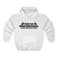 I Suffer From Unisex Heavy Blend™ Hoodie
