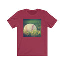 Grassy Baseball Unisex T-shirt