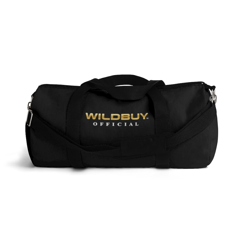 WILDBUY Official Duffel Bag