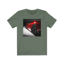 Sporty Car Unisex T-shirt