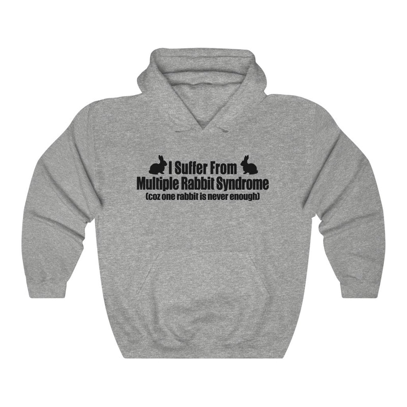 I Suffer From Unisex Heavy Blend™ Hoodie
