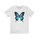Lustrous Butterfly Unisex T-shirt