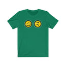 Happy And Sad Unisex T-shirt