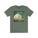 Grassy Baseball Unisex T-shirt