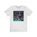 Mighty Octopus Unisex T-shirt