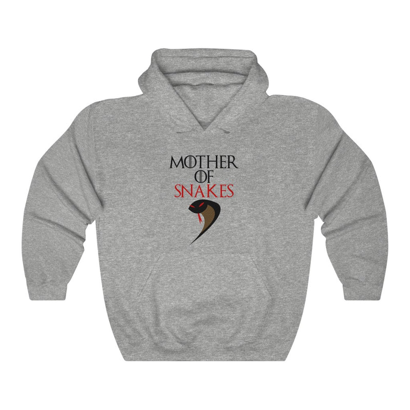 Mother of Snakes Unisex Heavy Blend™ Hoodie